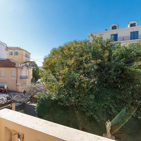 Villa Maiffret YourHostHelper Cannes Esterno foto