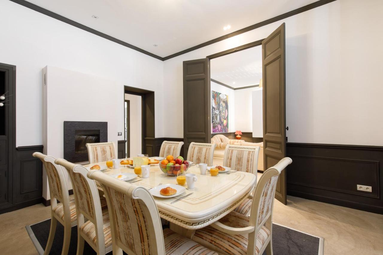Villa Maiffret YourHostHelper Cannes Esterno foto