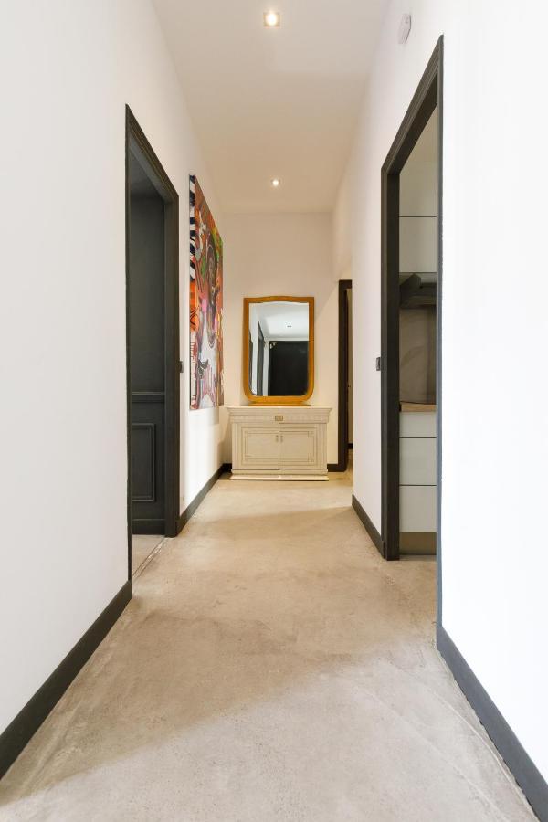 Villa Maiffret YourHostHelper Cannes Esterno foto