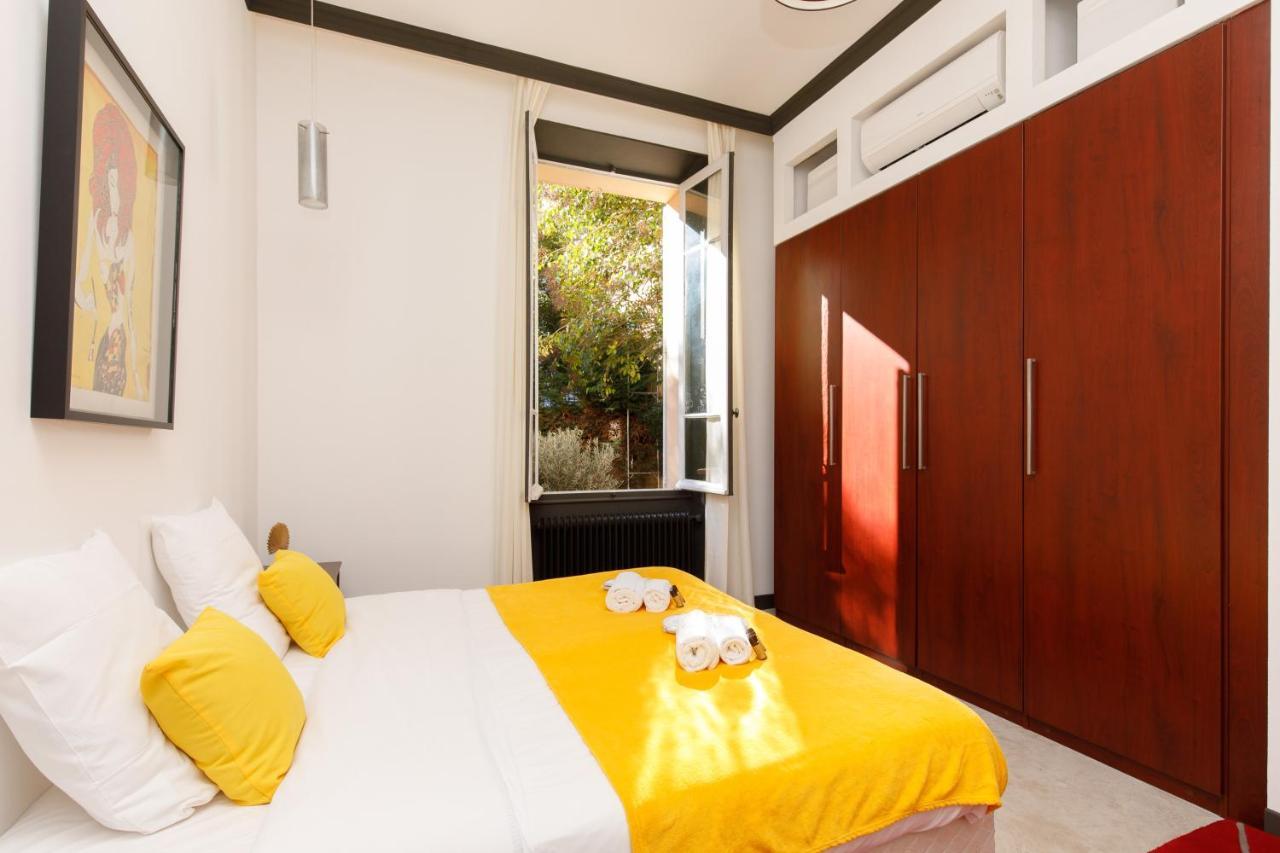 Villa Maiffret YourHostHelper Cannes Esterno foto