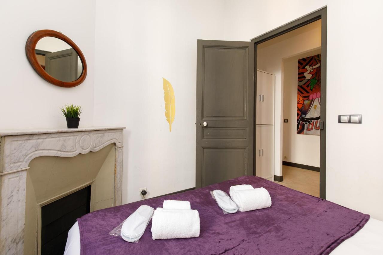 Villa Maiffret YourHostHelper Cannes Esterno foto