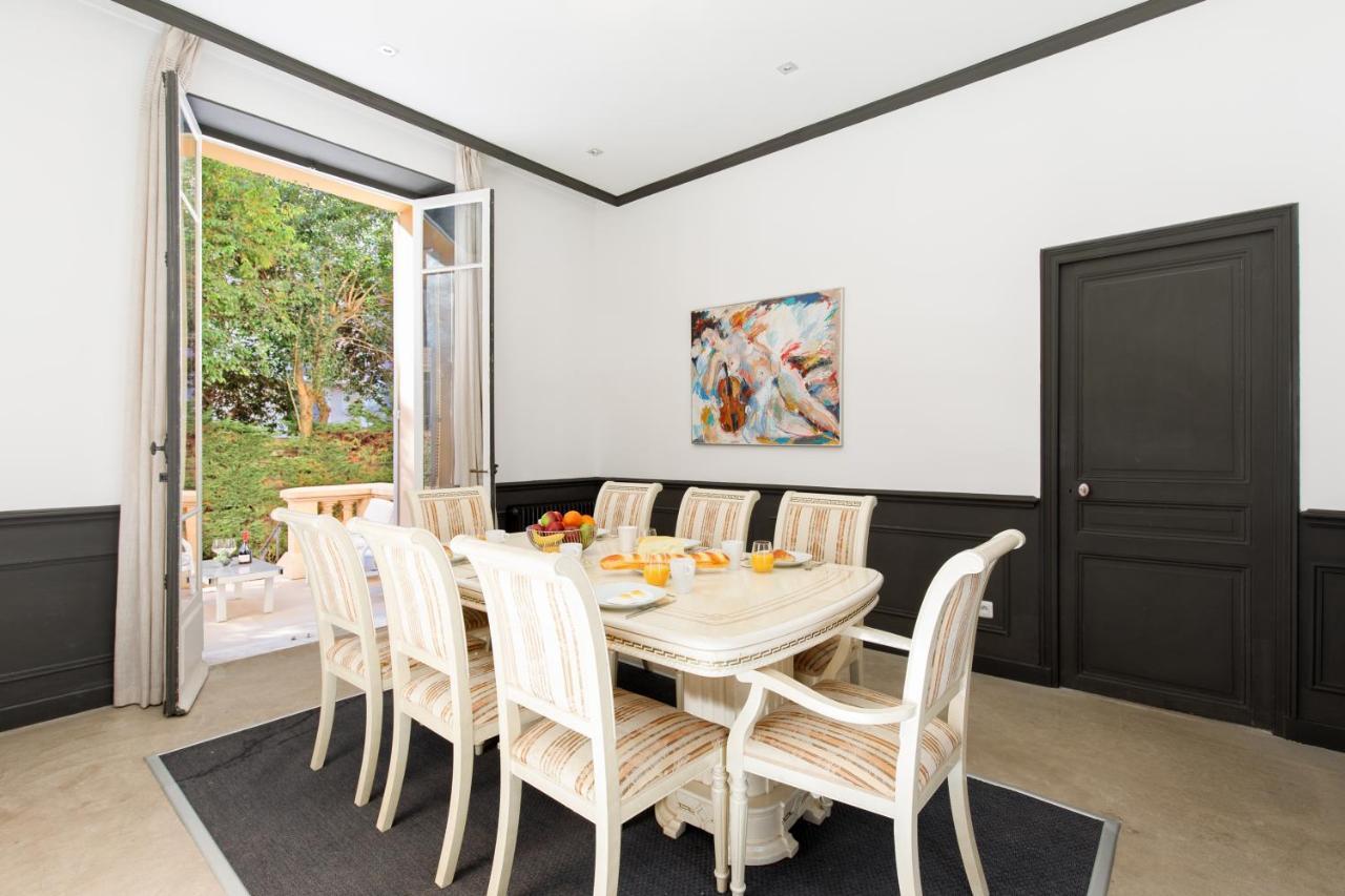 Villa Maiffret YourHostHelper Cannes Esterno foto