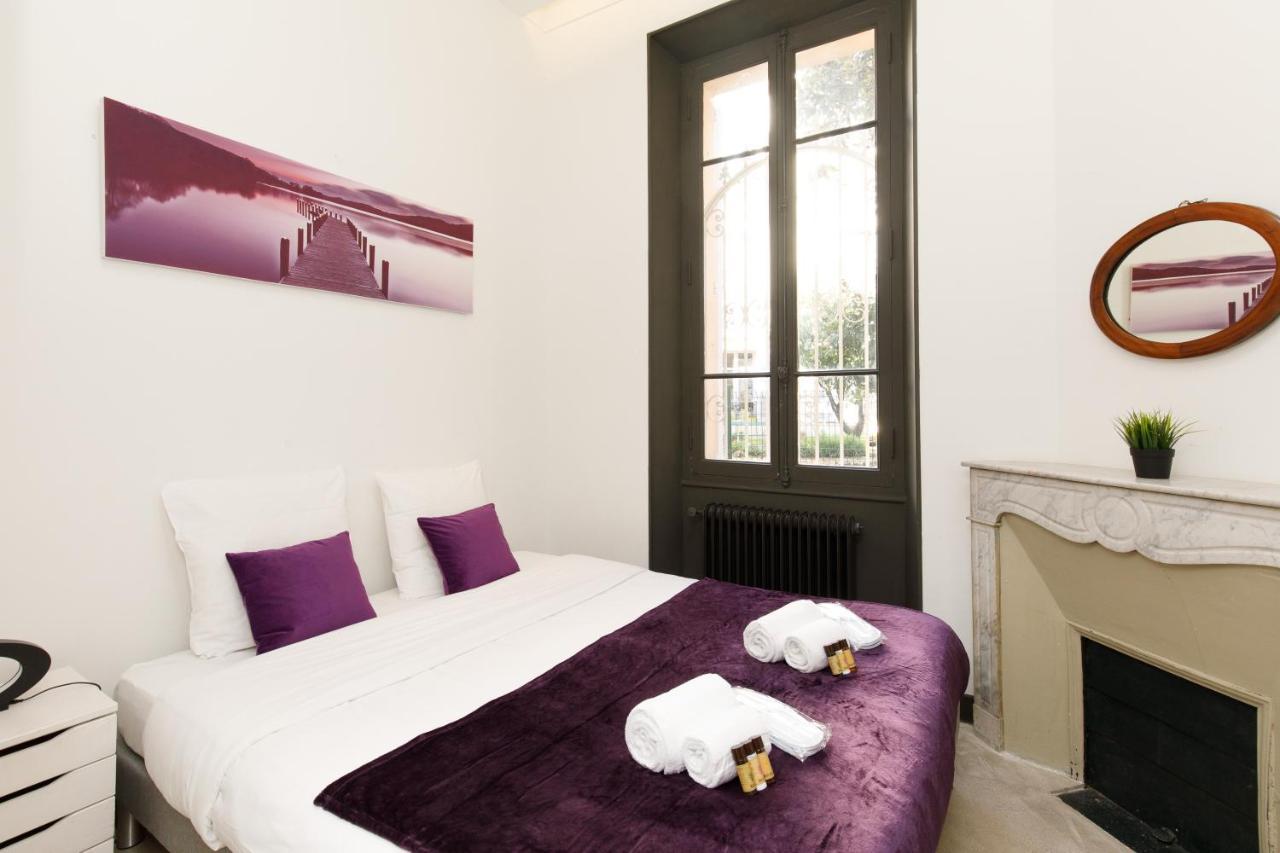 Villa Maiffret YourHostHelper Cannes Esterno foto