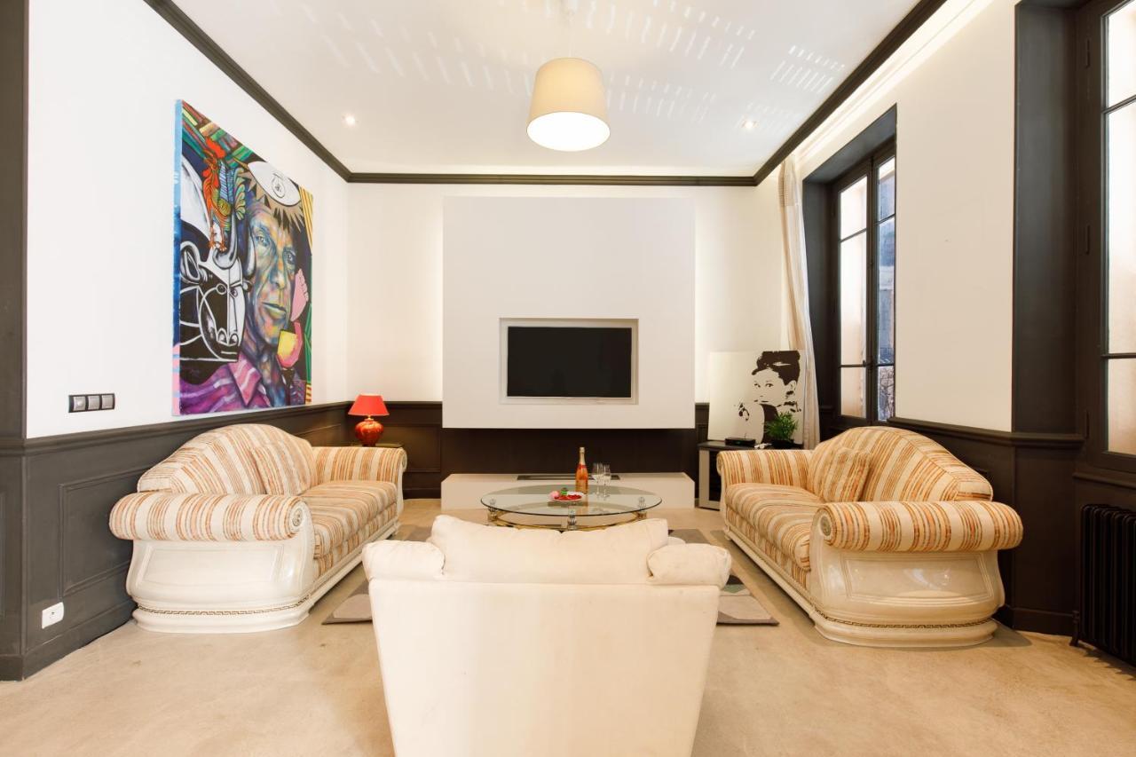 Villa Maiffret YourHostHelper Cannes Esterno foto
