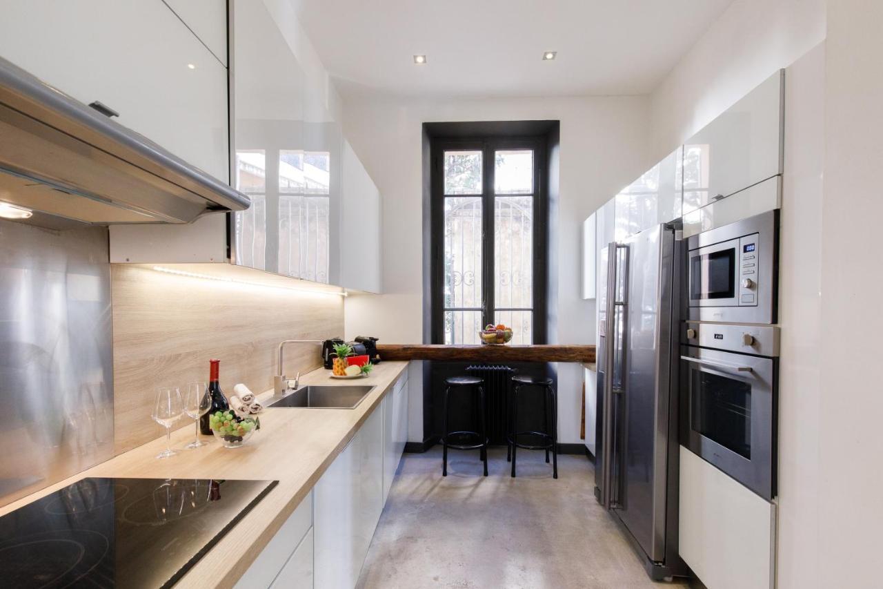 Villa Maiffret YourHostHelper Cannes Esterno foto