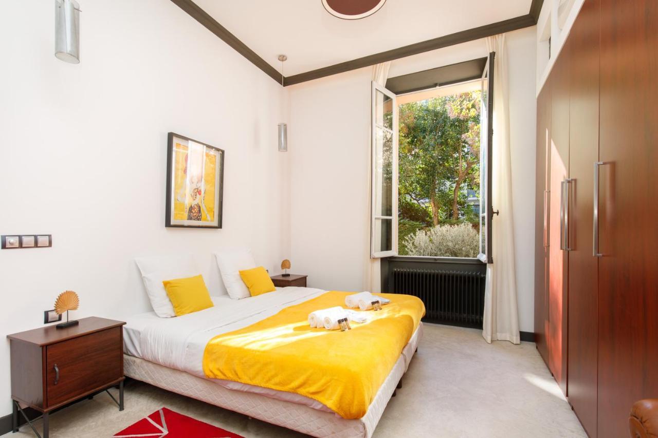 Villa Maiffret YourHostHelper Cannes Esterno foto