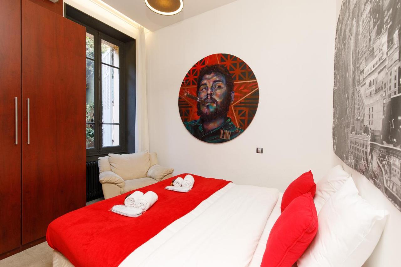 Villa Maiffret YourHostHelper Cannes Esterno foto