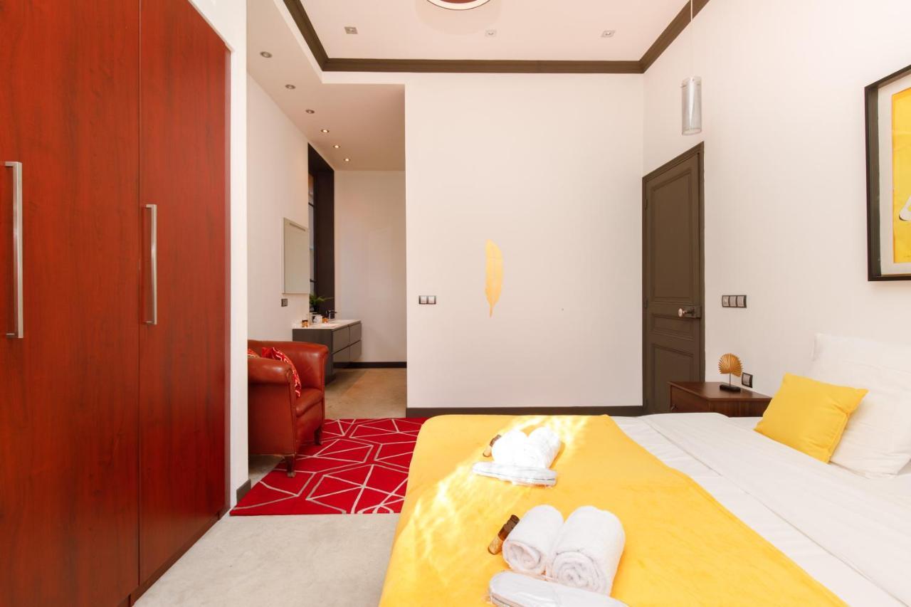 Villa Maiffret YourHostHelper Cannes Esterno foto