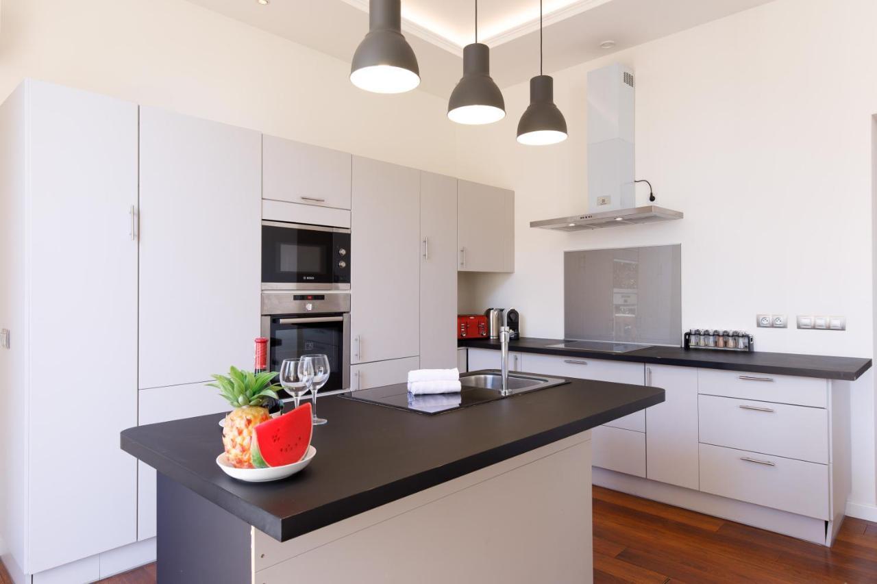 Villa Maiffret YourHostHelper Cannes Esterno foto