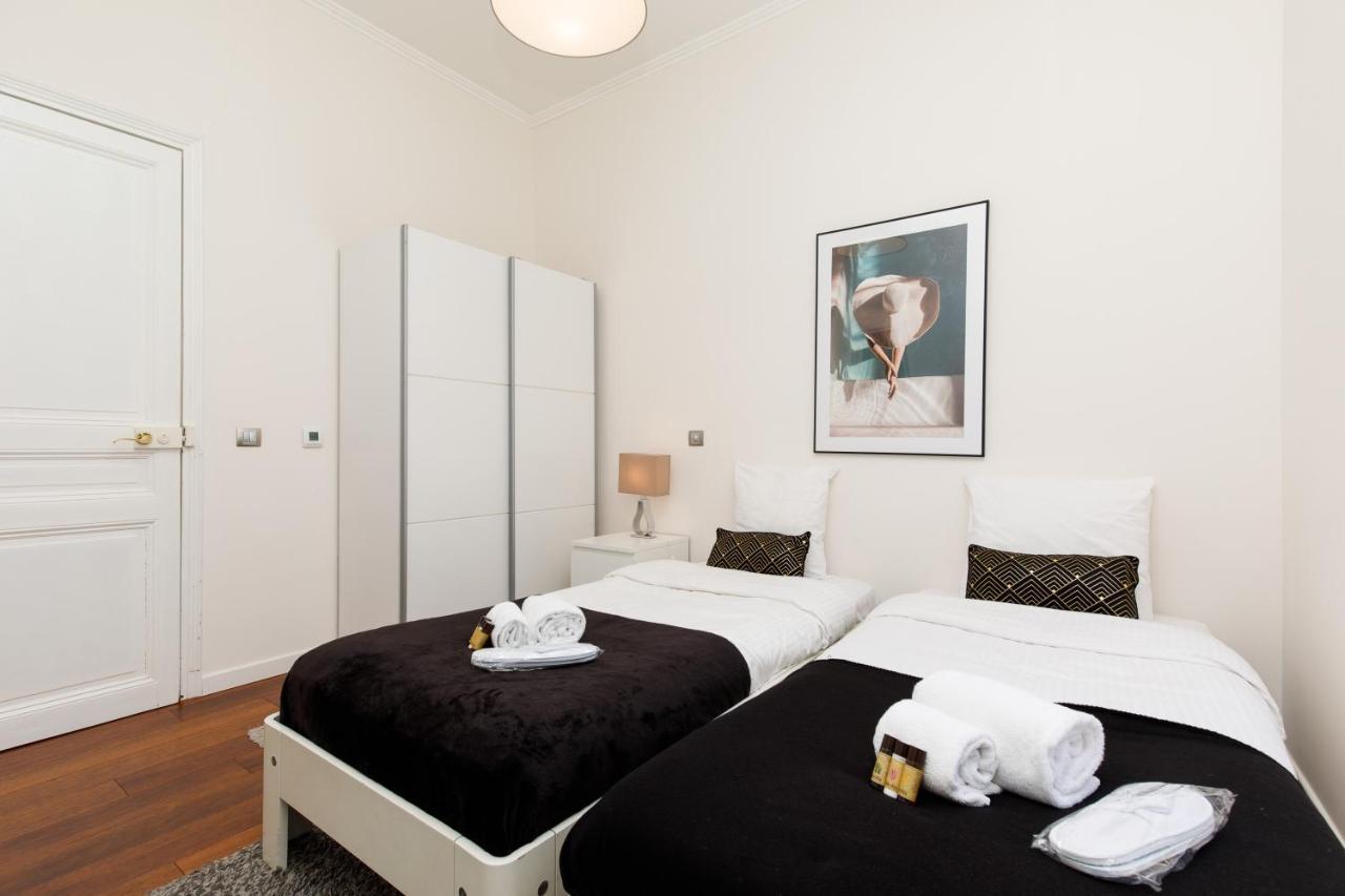 Villa Maiffret YourHostHelper Cannes Esterno foto