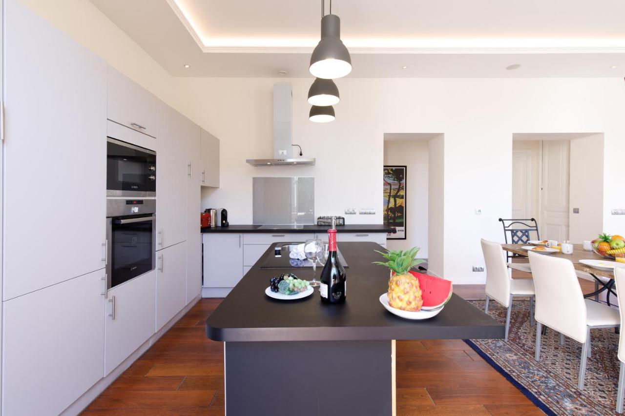 Villa Maiffret YourHostHelper Cannes Esterno foto