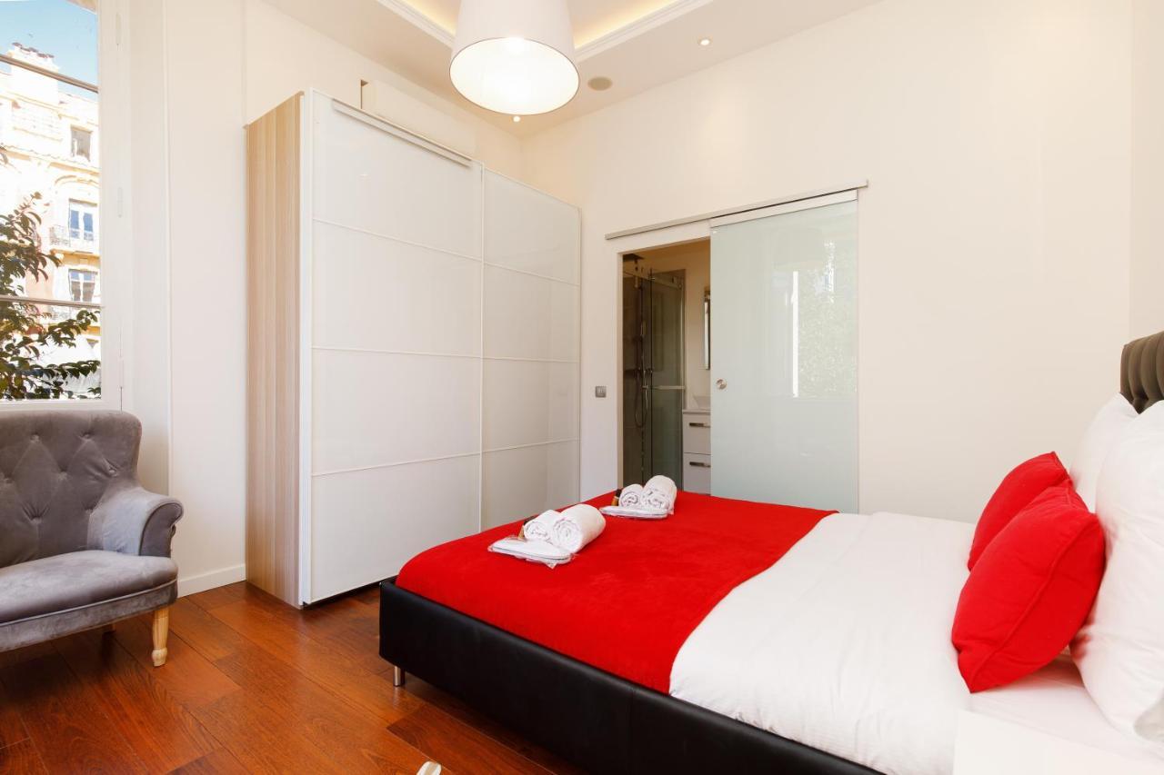 Villa Maiffret YourHostHelper Cannes Esterno foto