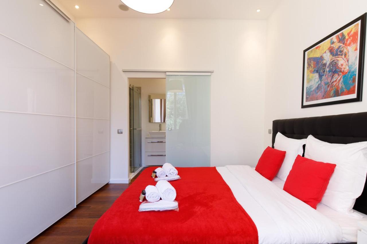 Villa Maiffret YourHostHelper Cannes Esterno foto