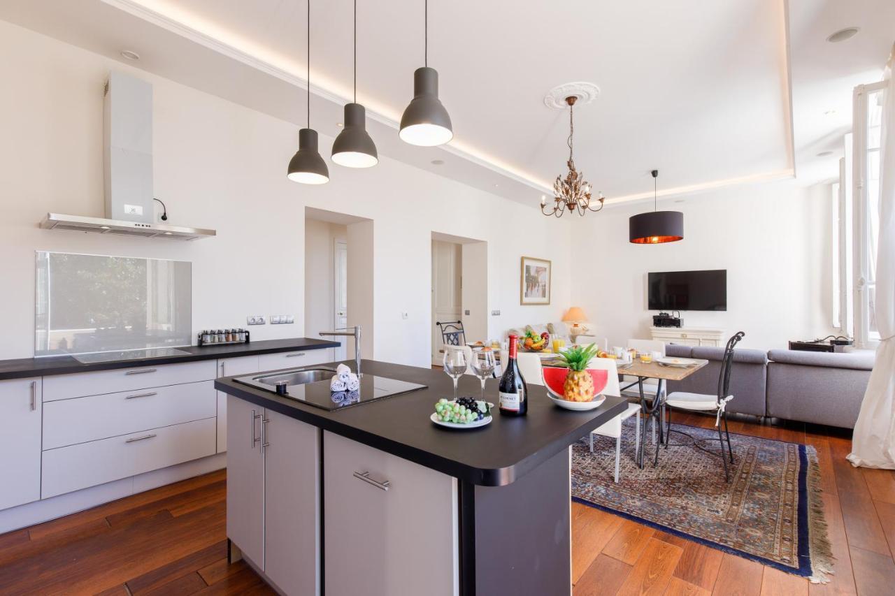 Villa Maiffret YourHostHelper Cannes Esterno foto
