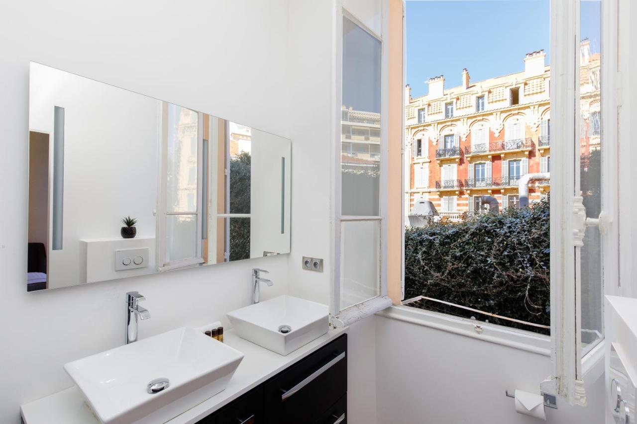 Villa Maiffret YourHostHelper Cannes Esterno foto