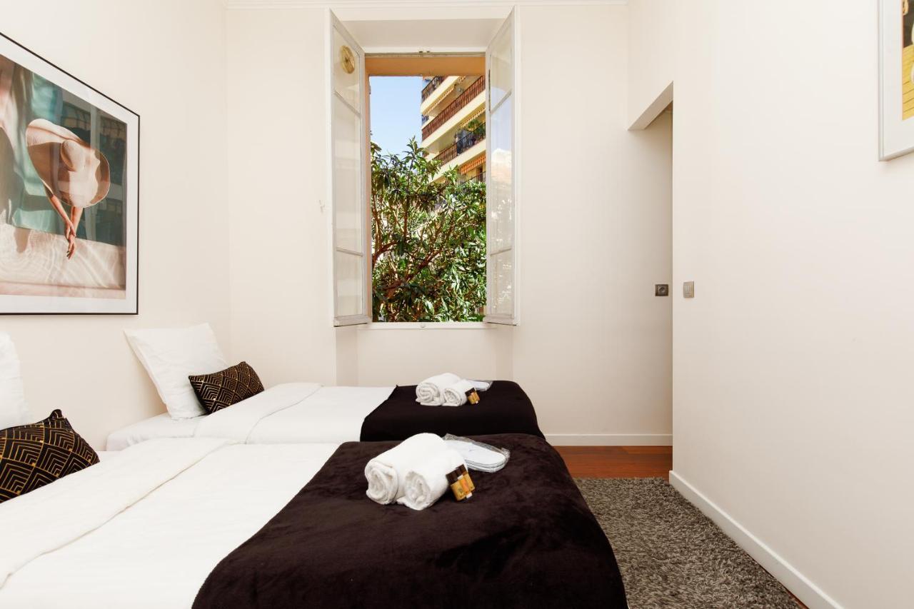 Villa Maiffret YourHostHelper Cannes Esterno foto
